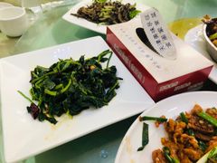 -金阁家常菜(贵阳路店)