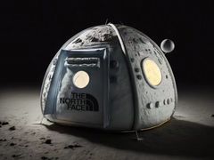 -THE NORTH FACE(三里屯ONEBOX店)