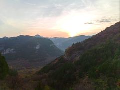 -龙洞风景区-藏龙涧