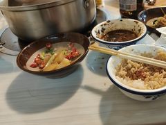 -贵州豆腐王(上合店)