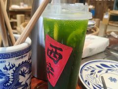 -袁山山重庆火锅(丈八北路店)