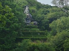 -黄公望隐居地