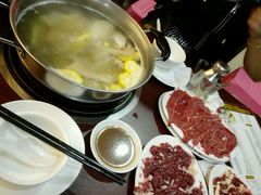 -陈记顺和潮汕牛肉火锅(韩江路店)