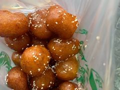 -崇州余荞面(落虹桥店)