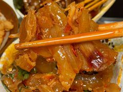 -来伊回麻辣烫·火锅串串清真(红瓦寺总店)
