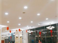 大堂-江南村酒家