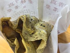 -盛月斋(大王庄店)