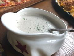 -莫比餐厅(五道口店)