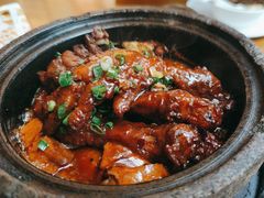 -品大三·南京菜(大行宫店)