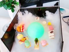 -天玑高空江景餐厅&酒吧Sky Secret Restaurant&Bar