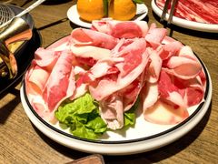 -贵厨酸汤牛肉(小十字店)