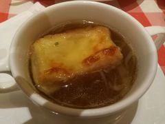 -卡本妮法餐厅·北京和平宾馆