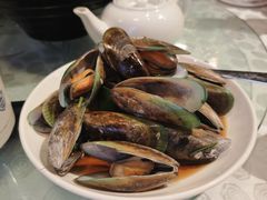 -海上人家The Sea Food Paradise Restaurant & Bar