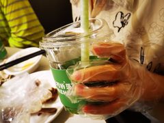 -九毛九西北菜(百信广场店)