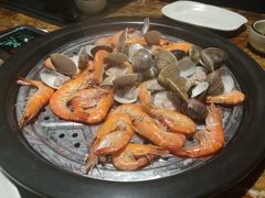 -船奇蒸汽海鲜·闽菜(八市海鲜总店)