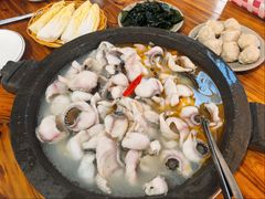 -大鼎石锅鱼(春江里店)