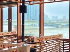 -拾勝牛·江景安格斯烧肉放题(江湾阳光天地店)
