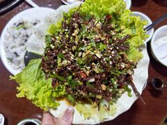 -朝伟清真铜瓢牛肉馆(三十年老·店)