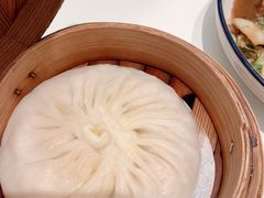 -苏帮袁Sue Cuisine(将台店)