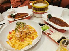 -大鸭梨烤鸭(石佛营店)