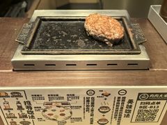 -肉肉大米(德基广场店)