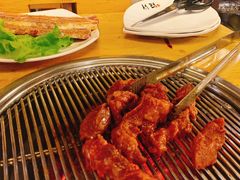 -喜来稀肉(望京店)