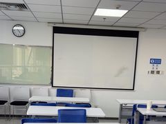 -新航道雅思托福·留学·考研培训(人民广场校区)