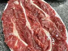 -五洲牛肉美食馆