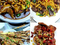-三毛烧烤·南昌大排档(山姆店)
