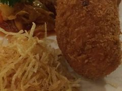 -维兰西餐(万泉河店)
