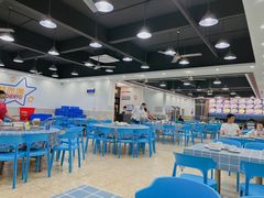 大堂-明记海鲜大排档(巽寮湾店)