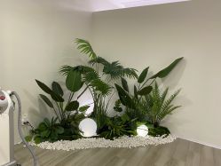 -HEYAN荷妍专业脱毛连锁机构