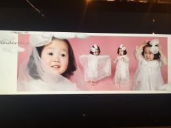 -COCOSKY 巧克力天空兒童摄影(凯德和平广场店)