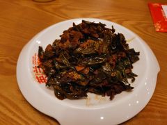 -英兰朝族饭店·英兰锅包肉(佳园路店)