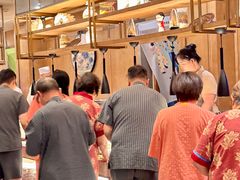 -天津瀚金佰九号温泉酒店(南楼地铁站店)