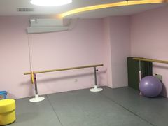 -舞研舞蹈培训(魏公村校区)