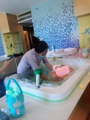-琅悦月子会所(香格里拉旗舰店)