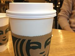 -星巴克(上海交通大学店)