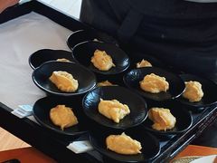 -视界美食自助餐厅·石家庄希尔顿酒店