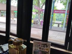 -院子餐厅·大锅菜·老杭帮(桥西直街店)