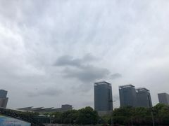 -上海科技馆(地铁站)