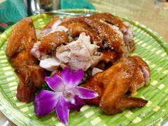 -水乡人家私房菜(逢简店)