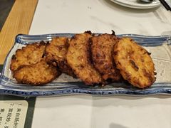 -吴家·非遗淮扬小馆(镇江万达广场店)