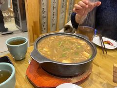 -春花民族美食(佳木斯总店)