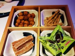 -马邦子·紫苏烤鱼(恒隆广场店)
