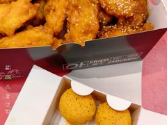 -悠个炸鸡(南京创始店)