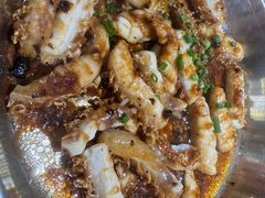 -红日饭店(裕隆三路店)