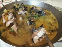 -金汇酒楼(中山东区店)