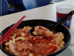 -下环街市熟食中心