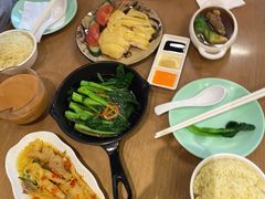 -新加坡高记KOO KEE Restaurant(盈科店)